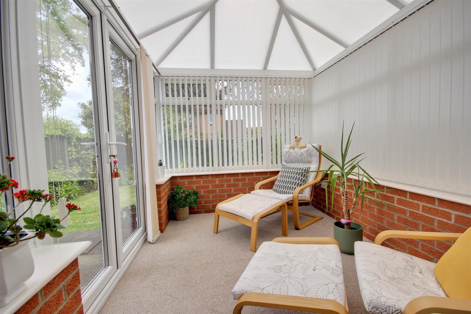 Pelham Close, Beverley